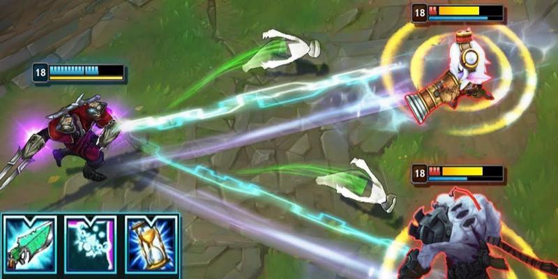 《怪兽玩法出装攻略大全》（让你成为怪兽玩家的必备指南）-第2张图片-游技攻略库