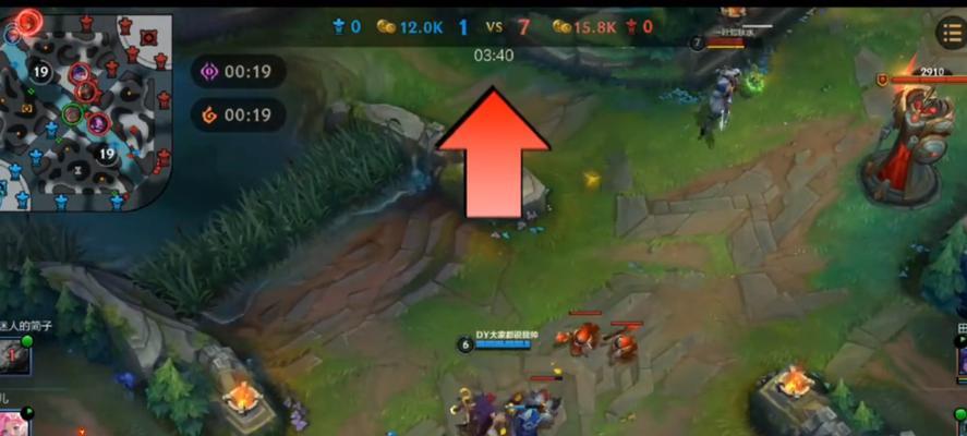 屠夫的暴力出装攻略——纵横厨房的无敌杀手（霸气屠戮，屠夫专属暴力出装指南！）-第3张图片-游技攻略库