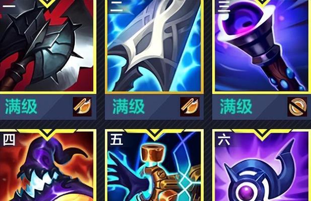 《忘川打野出装攻略大全》（忘川出装攻略、装备选择、技巧解析、全面提升）-第3张图片-游技攻略库