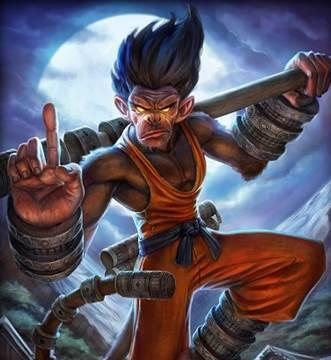 《忘川打野出装攻略大全》（忘川出装攻略、装备选择、技巧解析、全面提升）-第1张图片-游技攻略库