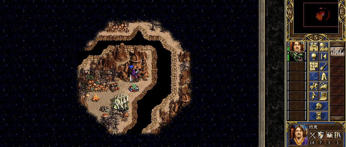 《征服英雄无敌3约克的攻略秘籍》（揭秘无敌约克的战斗策略及技巧，助你成为顶级指挥官）-第2张图片-游技攻略库