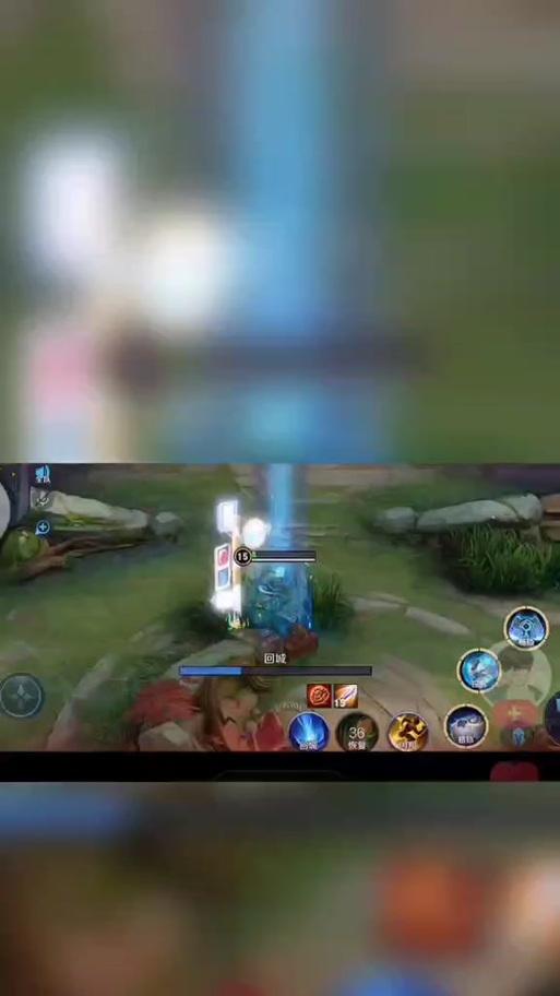 锐雯极限守家出装攻略（无敌战士锐雯守家必备装备及技巧）-第3张图片-游技攻略库