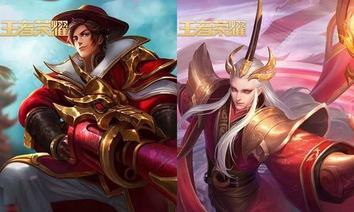 血手刘备出装顺序攻略（挑战高爆发输出的关键装备选择）-第2张图片-游技攻略库