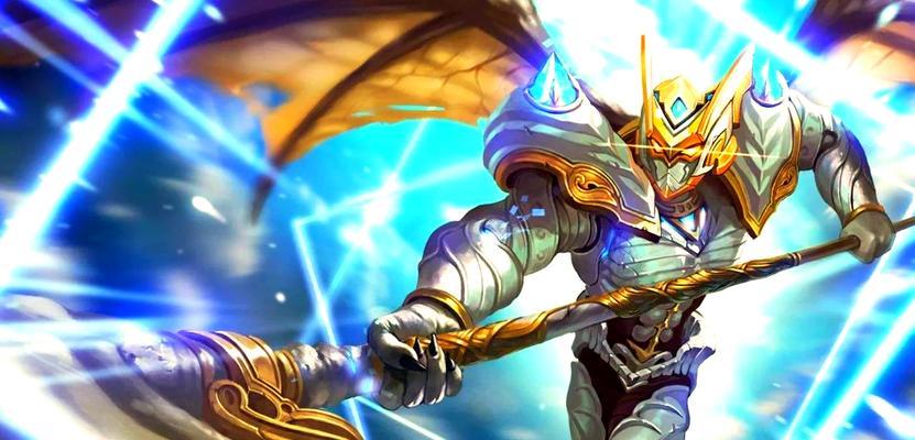 S8白起上分攻略（掌握关键战术技巧，提升胜率，轻松登顶！）-第2张图片-游技攻略库