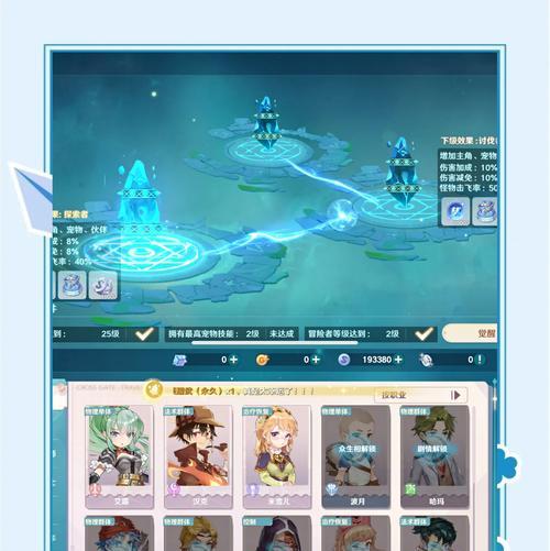 魔兽魔力宝贝攻略（解锁奇幻冒险，成为魔法大师！）-第2张图片-游技攻略库