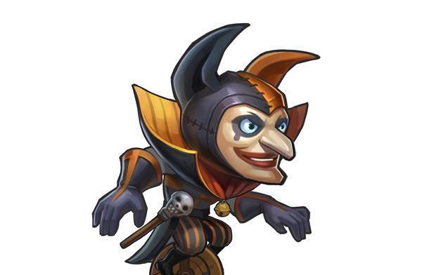 Dota2黑暗贤者出装攻略-卓越之力无所不能（黑暗贤者在游戏中的最佳装备选择以及策略）-第3张图片-游技攻略库