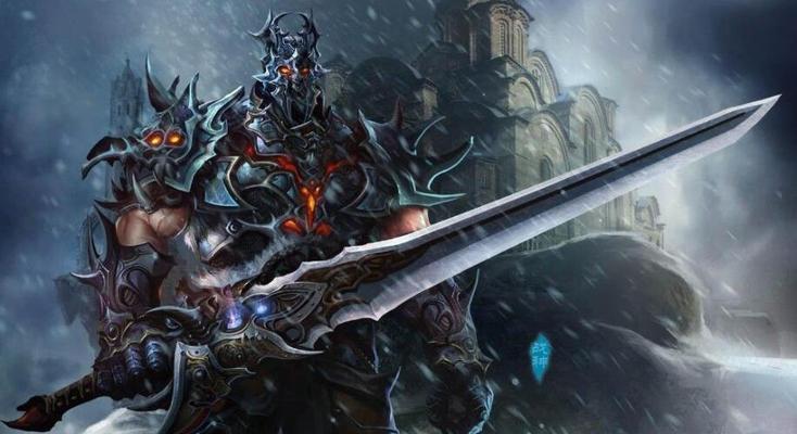 Dota2黑暗贤者出装攻略-卓越之力无所不能（黑暗贤者在游戏中的最佳装备选择以及策略）-第2张图片-游技攻略库