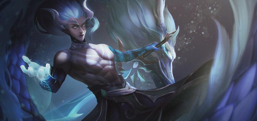 瑞兹神龙尊者出装顺序攻略（掌握瑞兹出装套路，提升游戏胜率）-第1张图片-游技攻略库