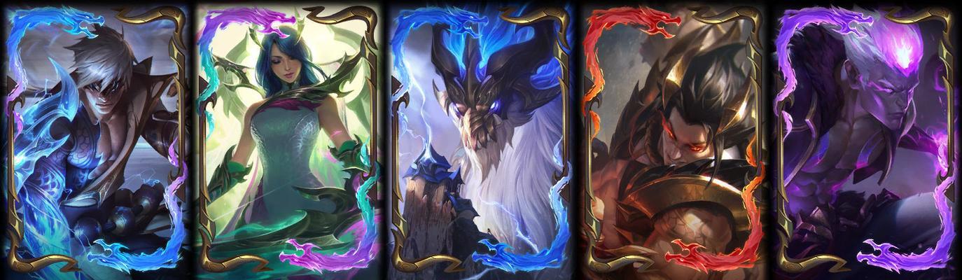 瑞兹神龙尊者出装顺序攻略（掌握瑞兹出装套路，提升游戏胜率）-第3张图片-游技攻略库