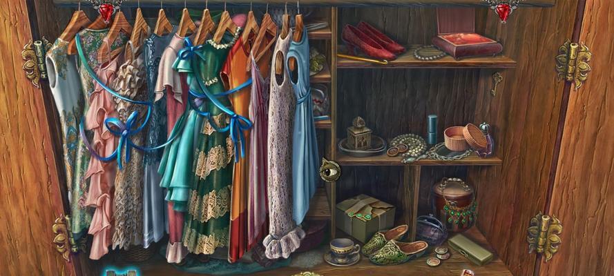 探索黑暗传说（揭开黑暗传说单机模式的游戏奥秘，轻松通关攻略曝光！）-第3张图片-游技攻略库