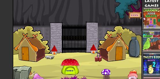 豪华住所逃生攻略（揭秘豪华住所的隐藏线索，挑战逃生游戏的极限）-第2张图片-游技攻略库