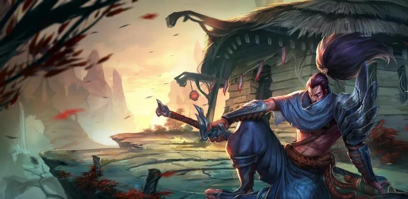 英雄黎明刺客出装攻略（打造无敌刺客，畅快杀敌如风）-第3张图片-游技攻略库