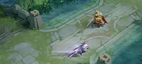 全面攻略！懒人刀妹出装铭文搭配剖析（从萌新到高手，只需跟随这份攻略，成为无敌刀妹）-第3张图片-游技攻略库