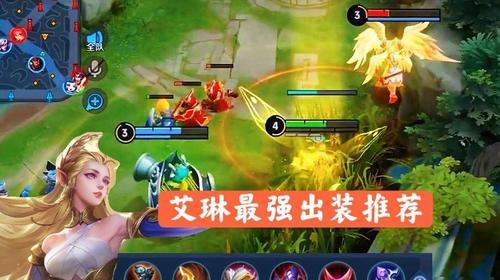 虚空女皇攻略大揭秘（打造最强虚空女皇！装备和技能天赋详解！）-第2张图片-游技攻略库