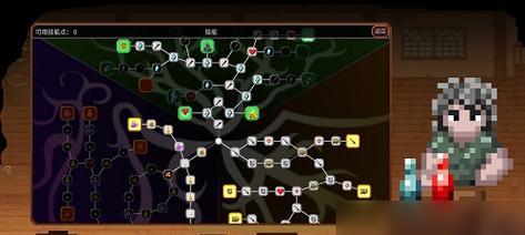 饥荒手游洞穴攻略（深入洞穴，揭开饥荒手游中隐藏的宝藏和秘密）-第3张图片-游技攻略库