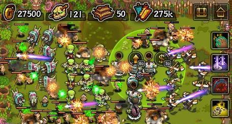 《征战三国，守卫塔防！掌握排行攻略，称霸江山！》（成为最强指挥官，征服三国塔防世界！）-第2张图片-游技攻略库