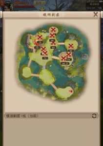 天龙八部珍兽涅磐攻略