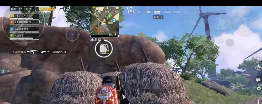 作战大师手游攻略（成为战争策略的大师，征服全球战场！）-第3张图片-游技攻略库