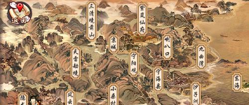 《探秘寻仙镇妖塔》（寻仙镇妖塔攻略，让你轻松突破）-第2张图片-游技攻略库