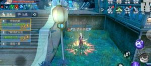 诛仙手游毒火隐藏任务攻略