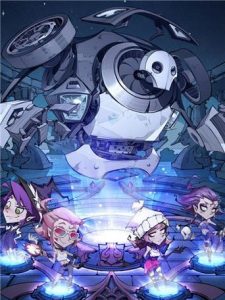 罪恶世界手游攻略