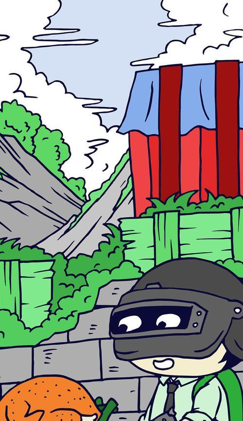 吃鸡攻略大揭秘（无所不知攻略分享，提升你的吃鸡实力！）-第2张图片-游技攻略库