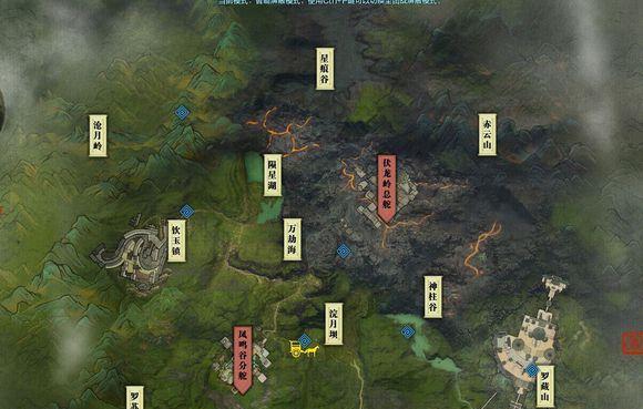 《天涯明月刀逍遥手游攻略大揭秘》（一探天涯明月刀逍遥手游的绝世秘籍与攻略心得）-第1张图片-游技攻略库