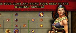 以泰坦之旅手游祭司加点攻略