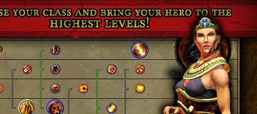 以泰坦之旅手游祭司加点攻略（探索各种加点方式，打造强力祭司团队）-第1张图片-游技攻略库