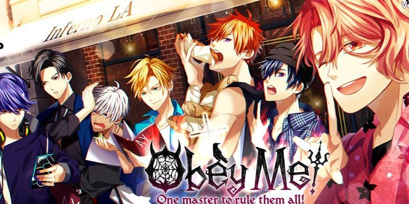 《《ObeyMe手游攻略》——揭秘恶魔学院的奥秘》（让你在恶魔世界中游刃有余的攻略指南）-第2张图片-游技攻略库