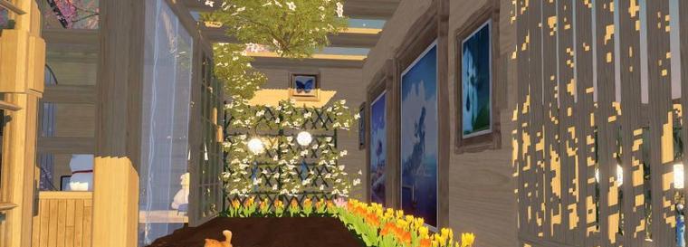 天谕手游家园攻略（经营、升级、建设、探索，实现家园梦想的关键步骤）-第2张图片-游技攻略库