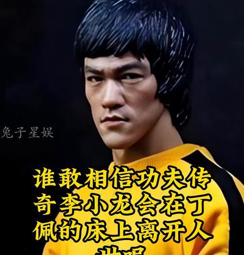 《畅爽战斗，玩转李小龙手游攻略》（李小龙手游攻略全面解析，带你一步步成为绝世高手）-第1张图片-游技攻略库