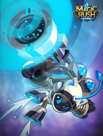 魔法英雄攻略（用魔法技能闯荡游戏世界，成为顶级玩家！）-第3张图片-游技攻略库