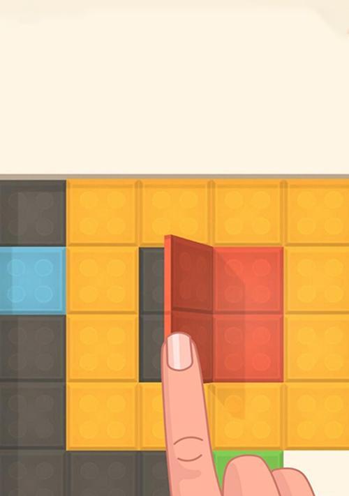 方块传奇手游攻略（掌握游戏技巧，征服方块世界！）-第1张图片-游技攻略库