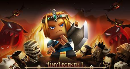 方块传奇手游攻略（掌握游戏技巧，征服方块世界！）-第3张图片-游技攻略库