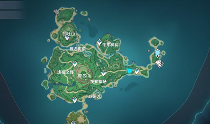 《以史记渭南手游攻略，带你畅游秦朝古城》（探索秦朝遗迹，感受历史魅力，亲身经历渭南的风土人情）-第2张图片-游技攻略库