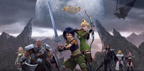 龙之谷手游野兽猎人攻略（掌握技巧、升级装备、团队合作，成就狩猎传说）-第1张图片-游技攻略库