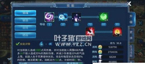 《倩女幽魂手游黑白副本攻略》（绝世副本，实力逆袭！）-第2张图片-游技攻略库