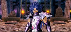 圣斗士双子宫幻境攻略