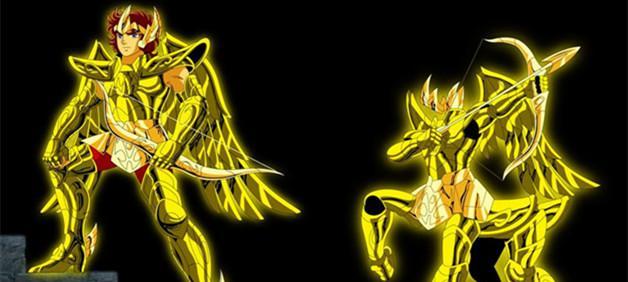 圣斗士双子宫幻境攻略（揭开双子宫幻境的谜团，成为最强圣斗士！）-第3张图片-游技攻略库