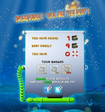 天使手游潜水攻略（揭秘潜水技巧，解锁隐藏任务，让你成为游戏中的顶尖探险者！）-第2张图片-游技攻略库