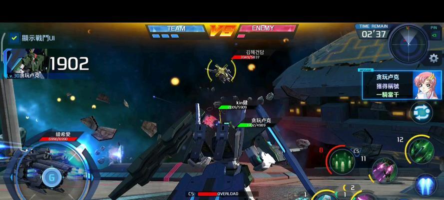 天使手游潜水攻略（揭秘潜水技巧，解锁隐藏任务，让你成为游戏中的顶尖探险者！）-第3张图片-游技攻略库