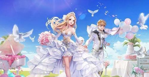 情侣手游攻略分享（为你和伴侣带来快乐的儿童手游推荐与攻略）-第2张图片-游技攻略库