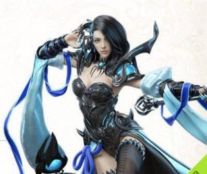 挑战轩辕传奇手游的俏皮职业，玩转游戏新体验