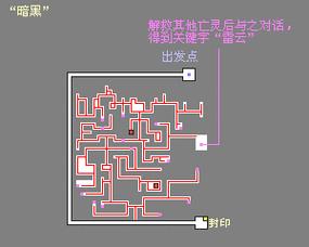 无敌迷宫手游攻略