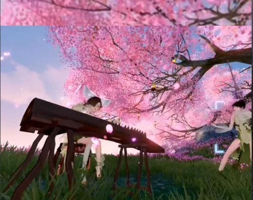 古筝神话攻略（探秘古筝神话的神秘谜团与游戏攻略）-第3张图片-游技攻略库