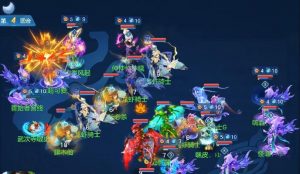 神武4手游月卡攻略大全