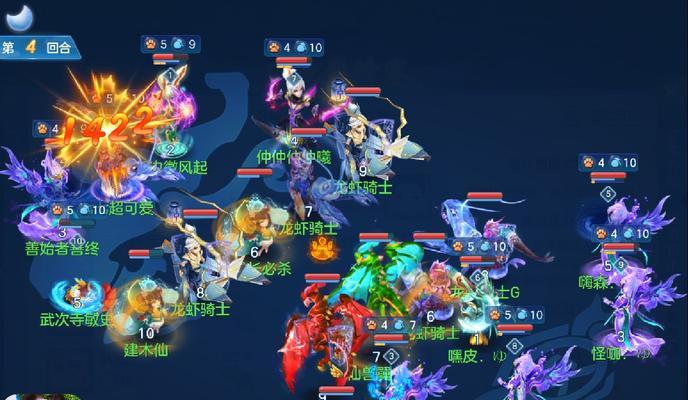 《神武4手游月卡攻略大全》（一网打尽，轻松游戏！）-第1张图片-游技攻略库