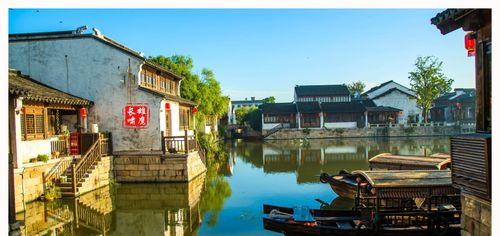 江南落花攻略（江南丽景，江湖豪杰，指点江山，一览无遗！）-第1张图片-游技攻略库