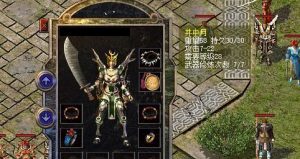 传奇世界手游攻略大全